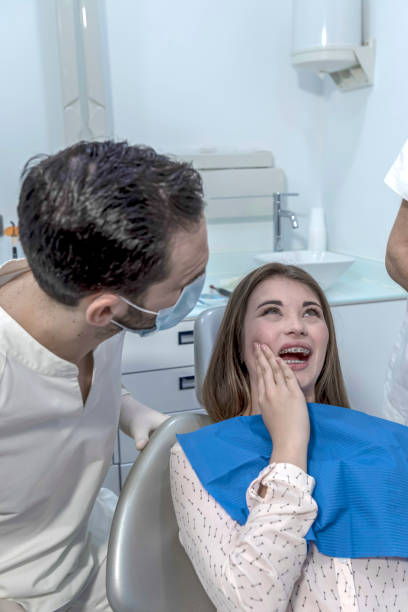 Best Dentist Open Late Near Me  in Allegan, MI