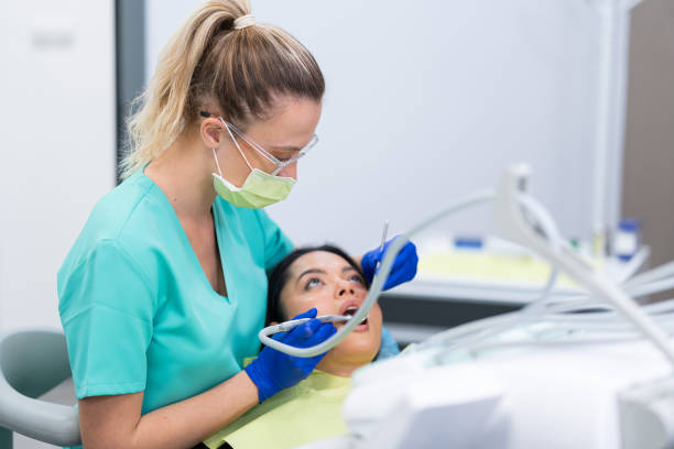 Best Tooth Infection Emergency Dentist  in Allegan, MI